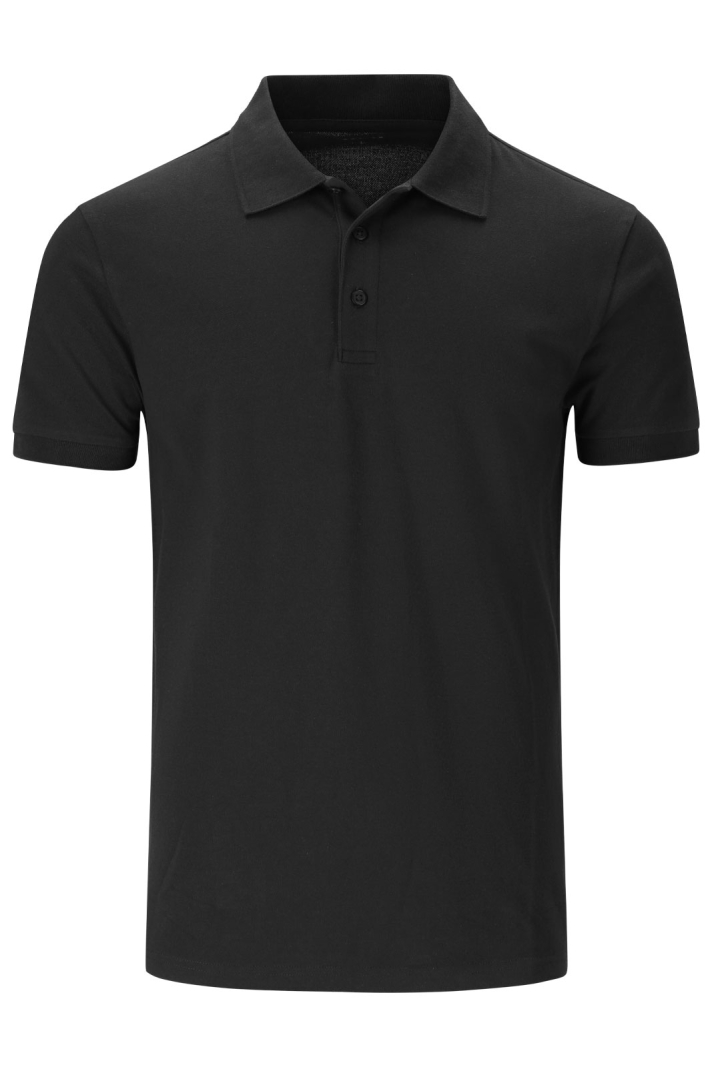Harrold V2 M Polo Shirt