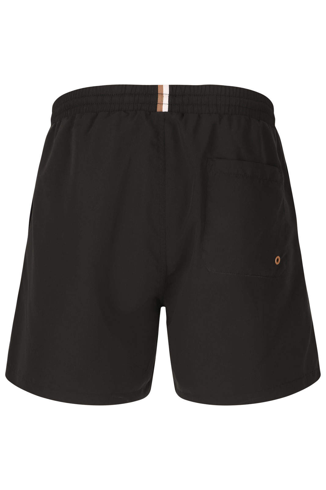 Veritas M Logo Swim Shorts