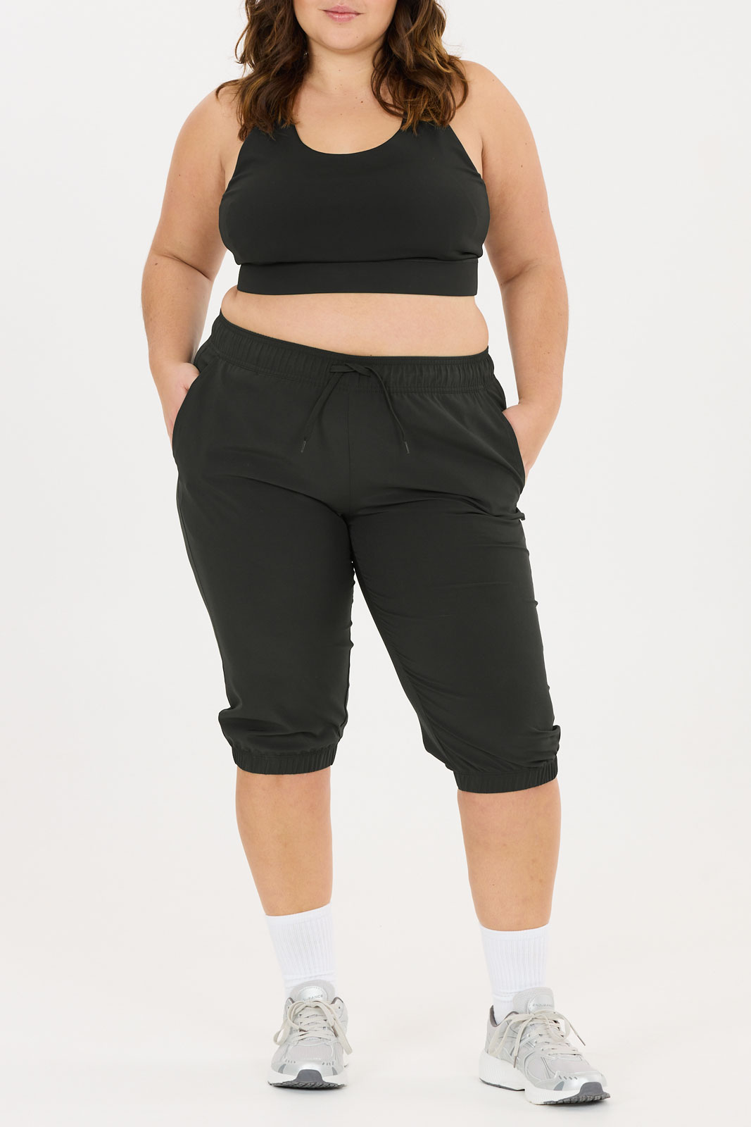 Chamaia W ¾ Training Pants