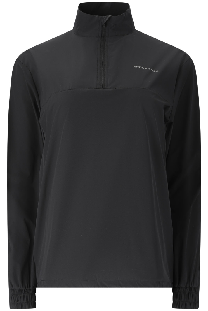 Typhoro W Half Zip Jacket