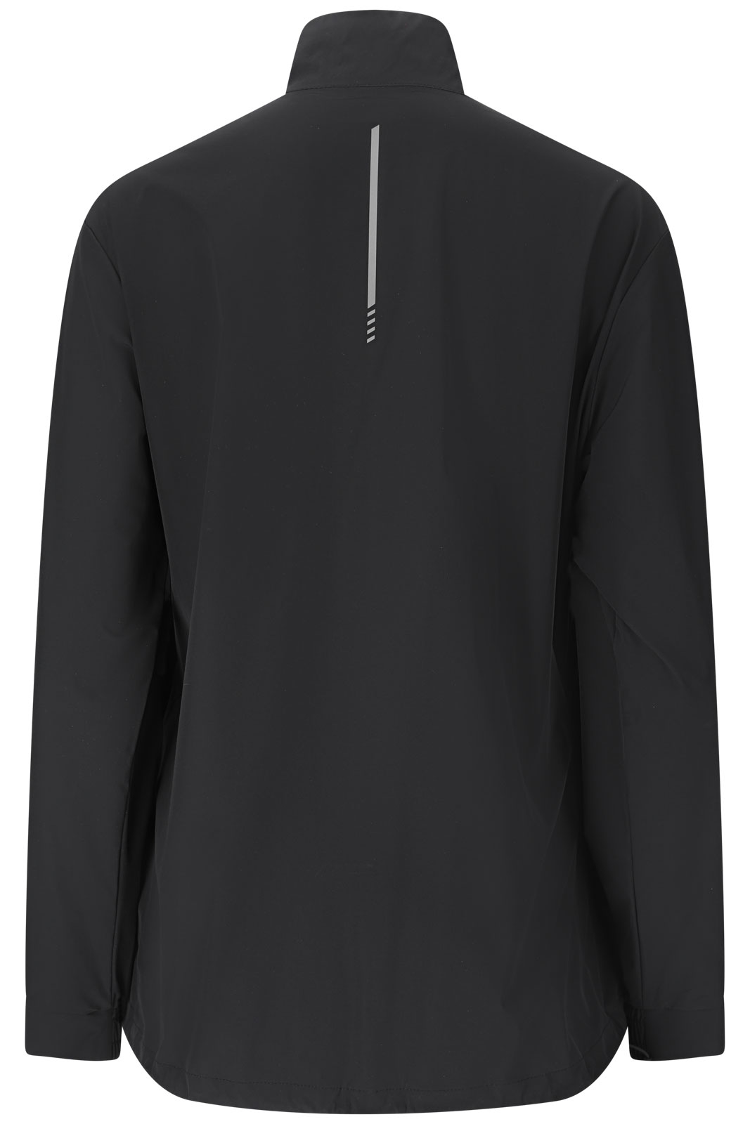 Typhoro W Half Zip Jacket