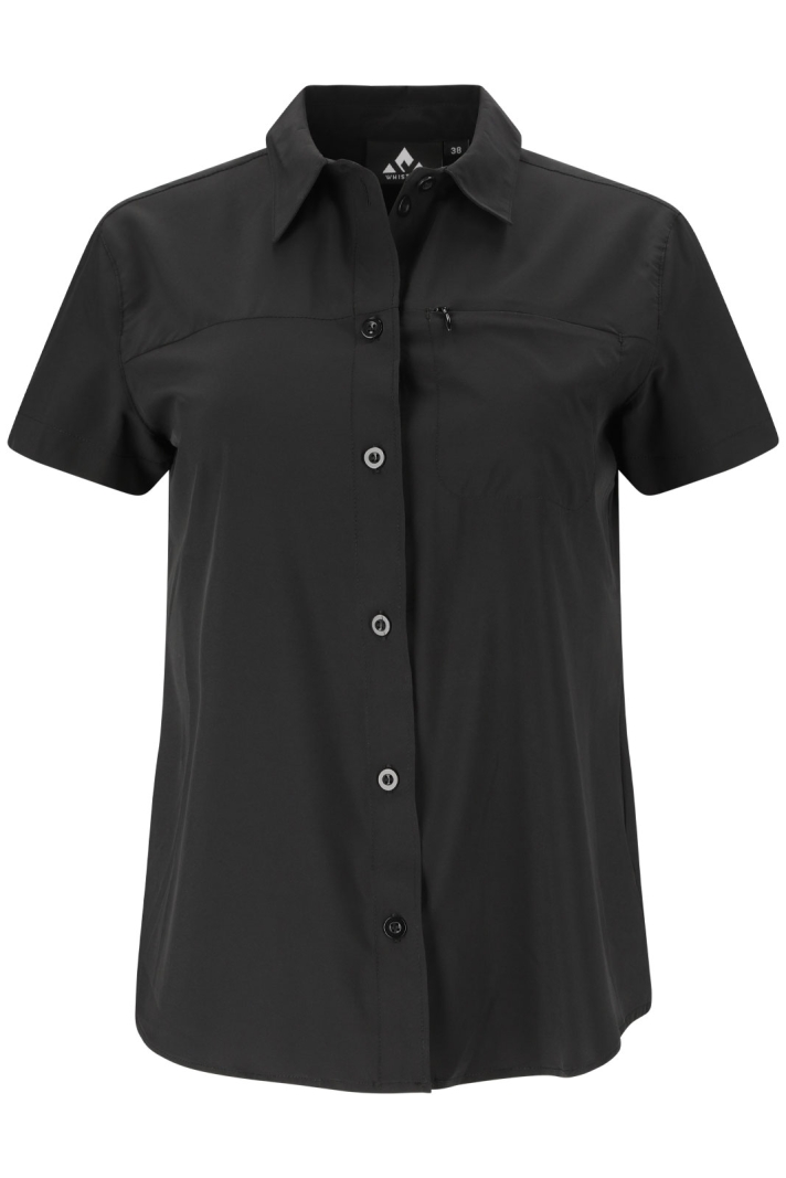 Jeromy W Functional Shirt