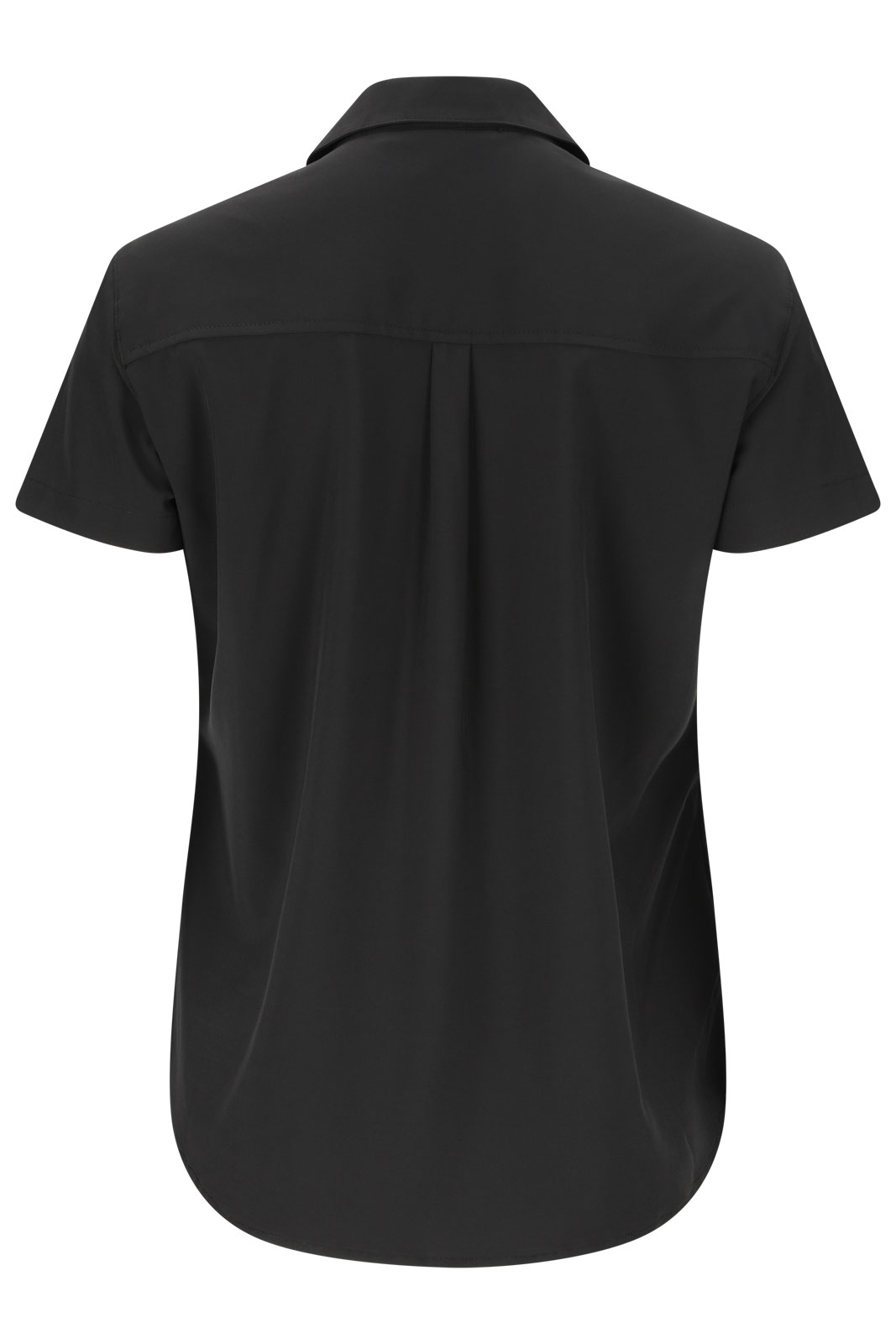Jeromy W Functional Shirt