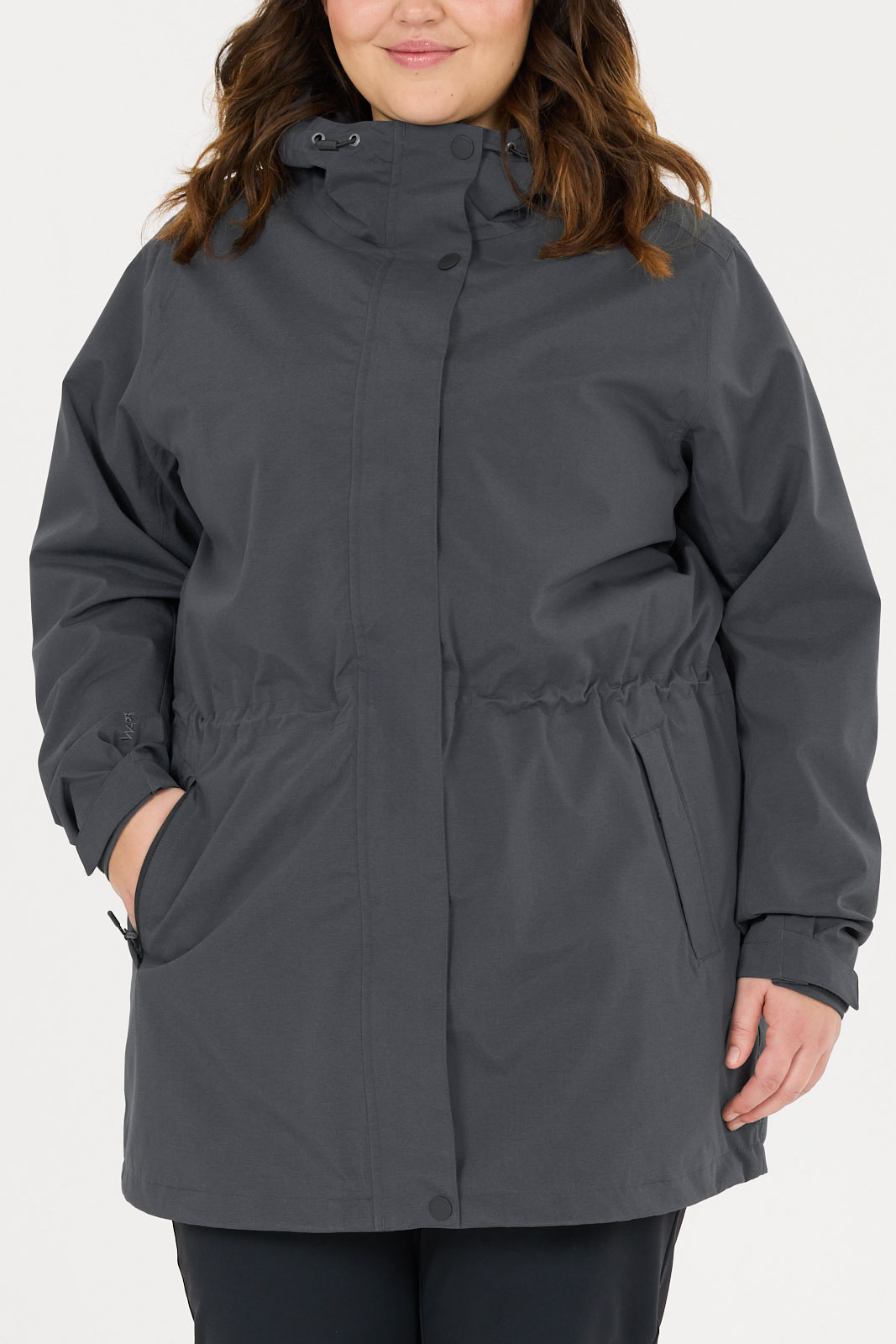 Aylies W Jacket + W-PRO 10000