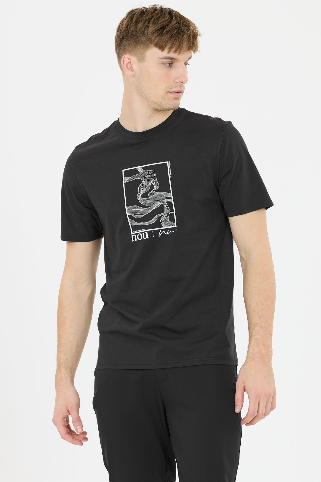 Zanotti M S-S Tee