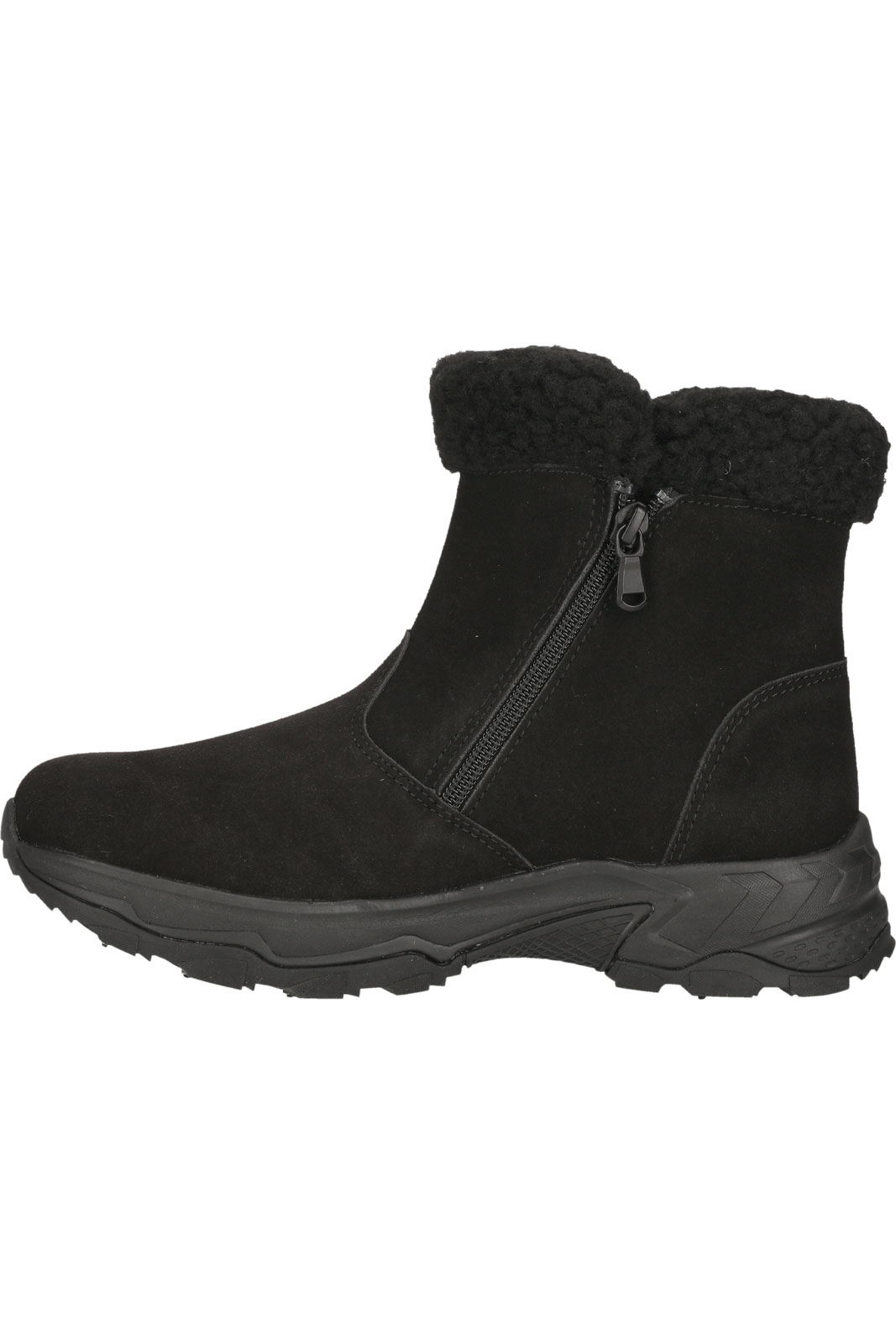Varna W Ice Boot WP