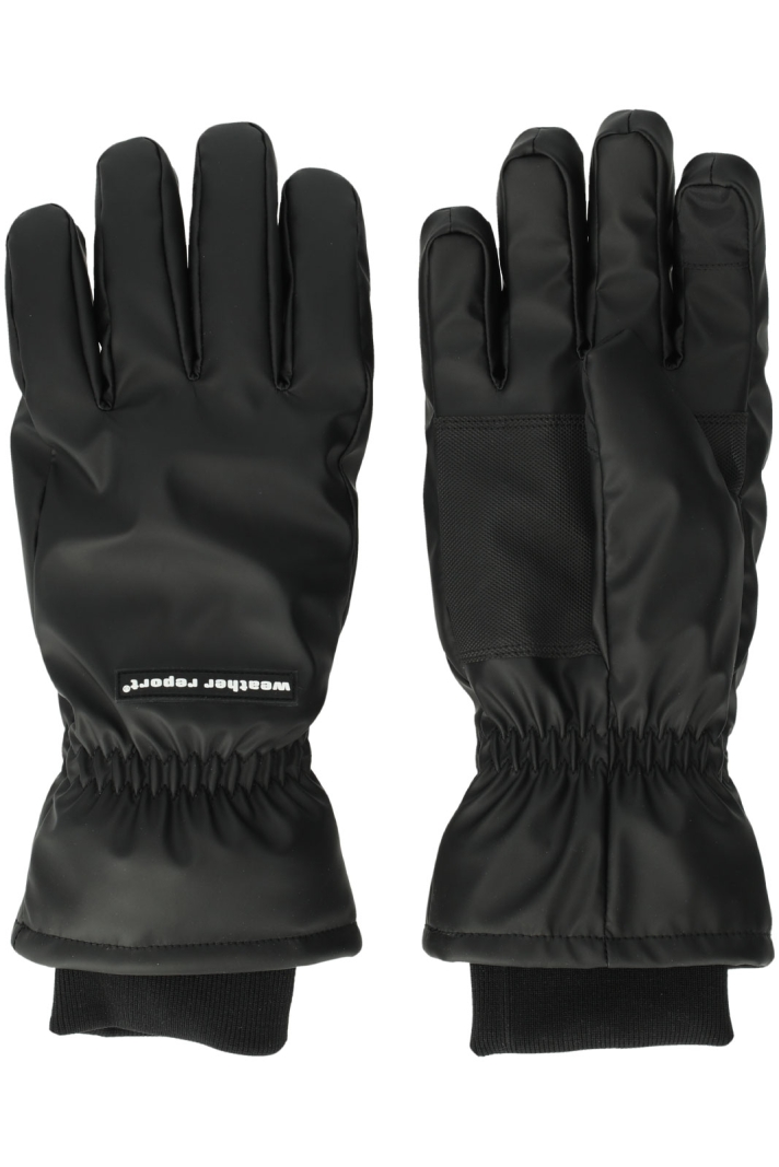 Virelle M PU Gloves