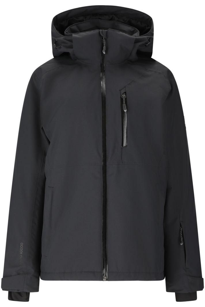 Rossburg W Ski Jacket W-PRO 10.000