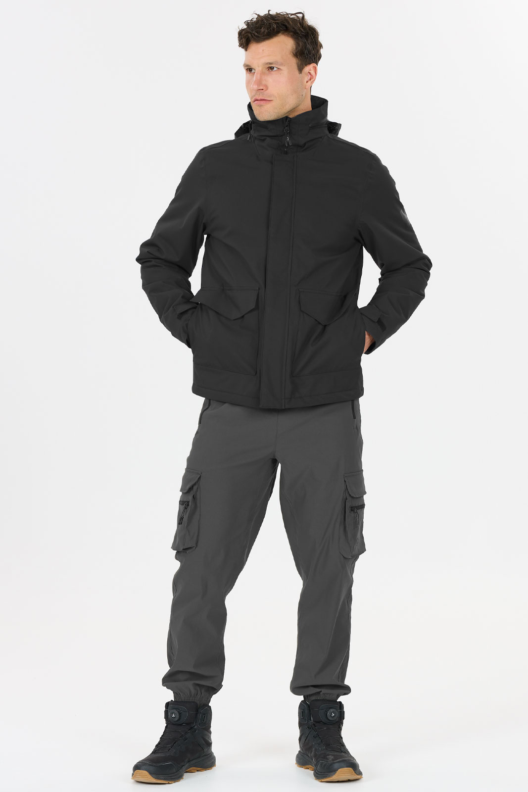 Skala M Jacket W-Pro 10000