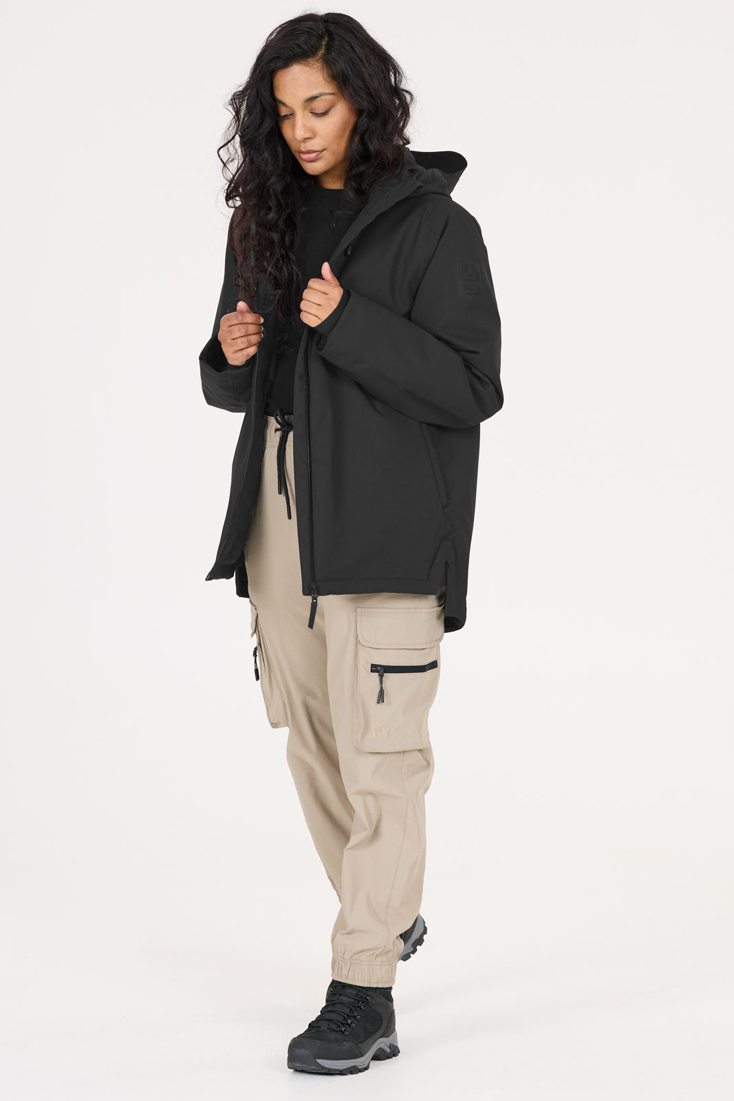 Cala W Functional Jacket