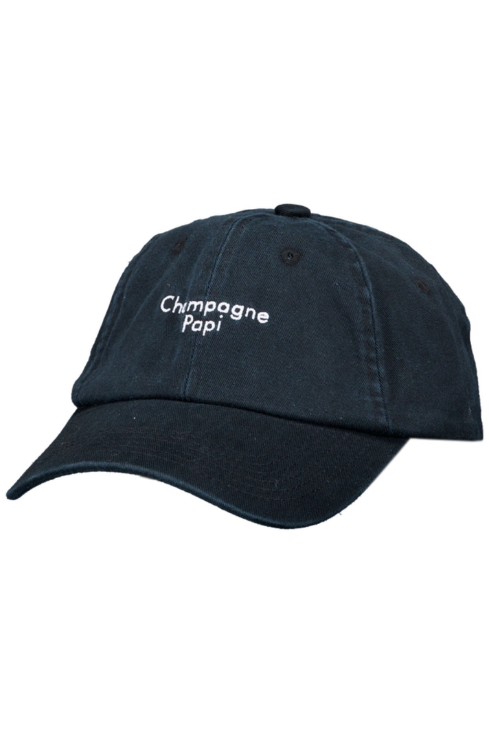 Champagne Papi