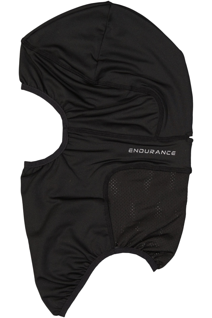 Aosta Full Face Hood