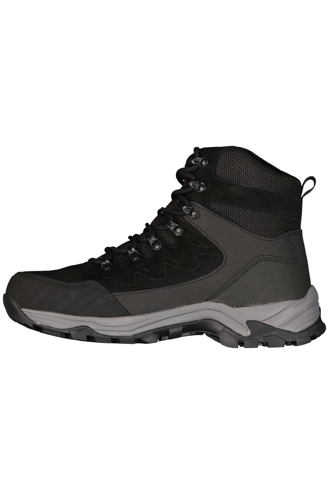 Detion M Outdoor Leather Boot WP