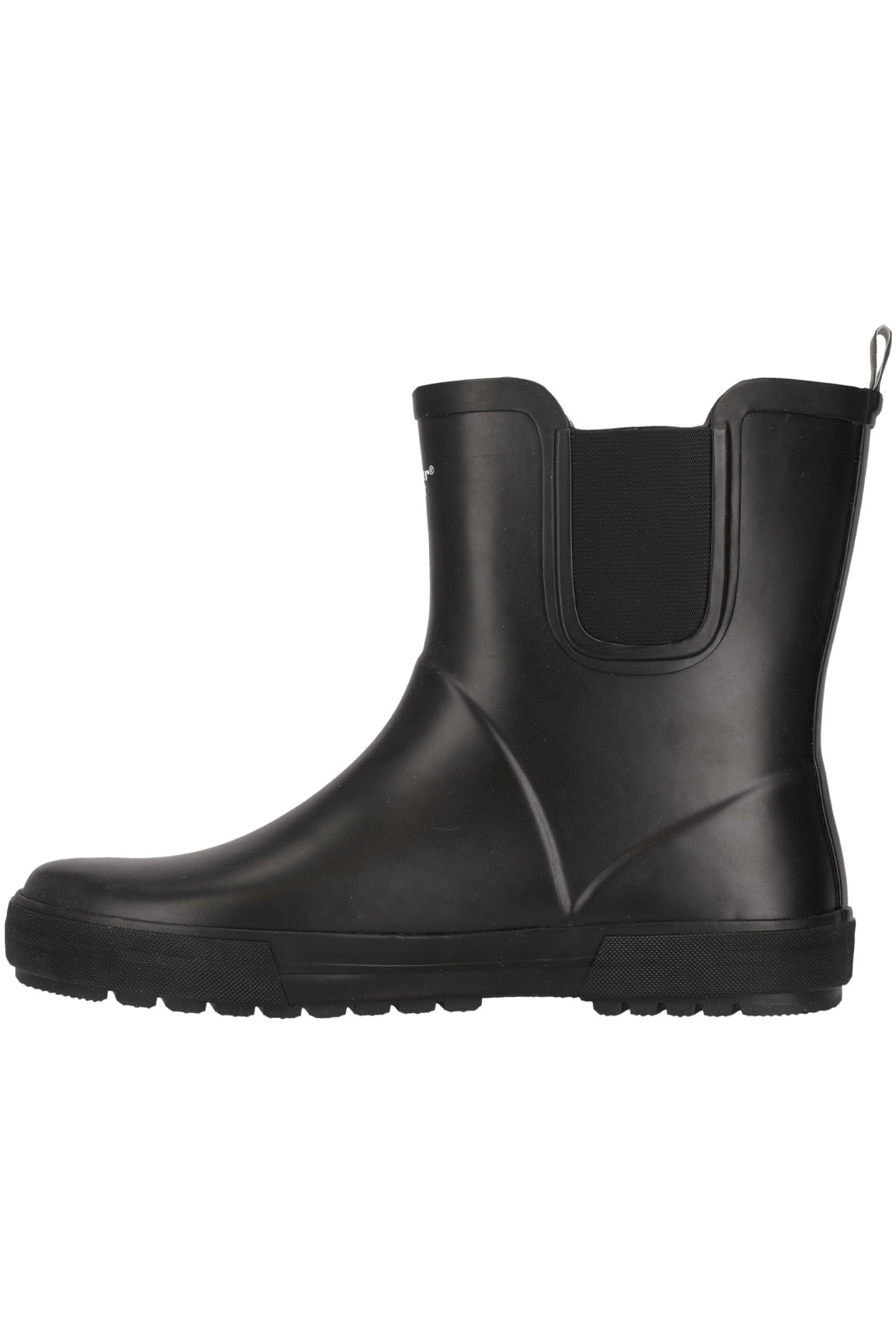 Erick M Rubber Boot Low
