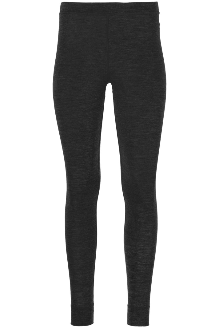 Cerro W Merino Wool Baselayer Pants.