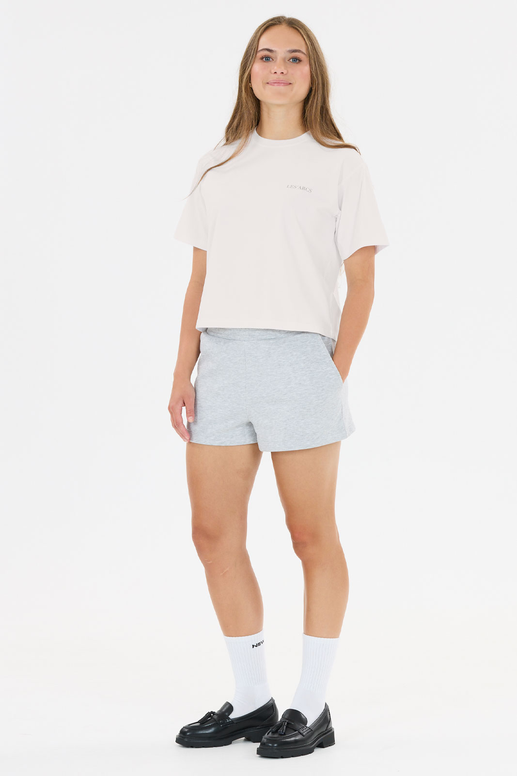 Jerety S/S Tee - Youth/Girl