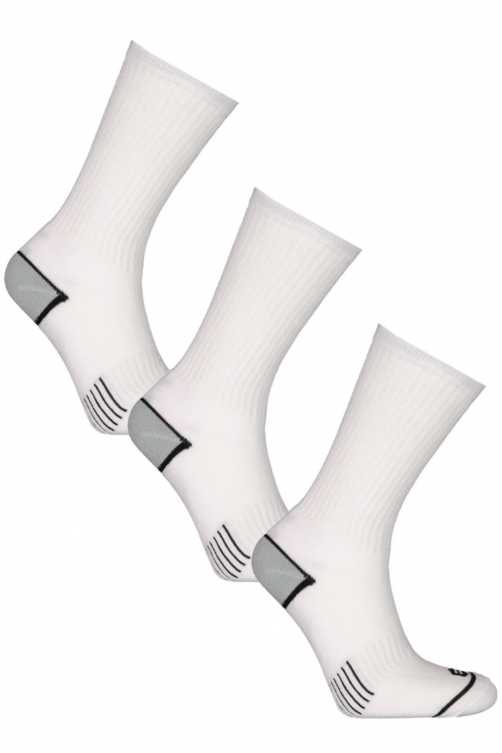 Hoope 3-Pack Sock