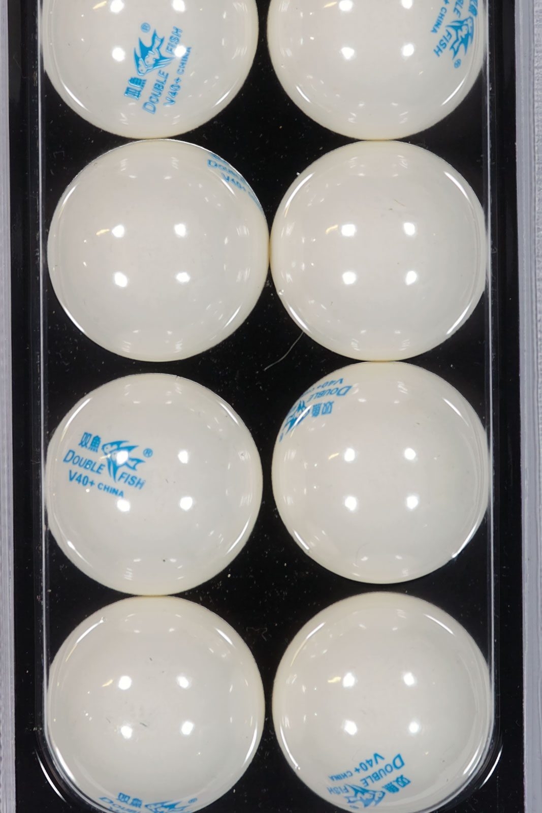 40+0-star Table Tennis Ball (10 pcs.)