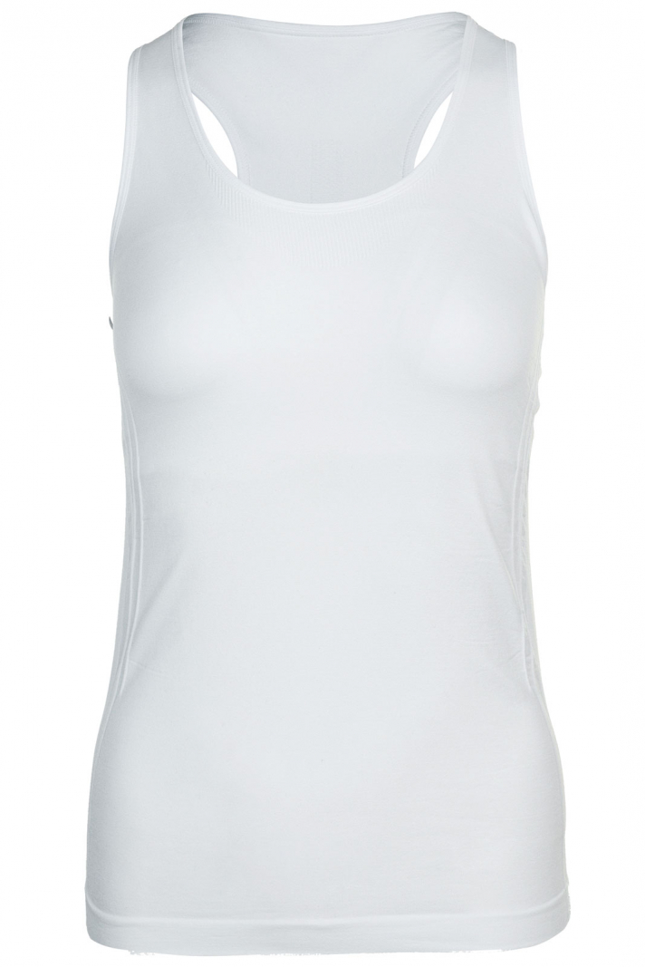 Katrina W Seamless Top