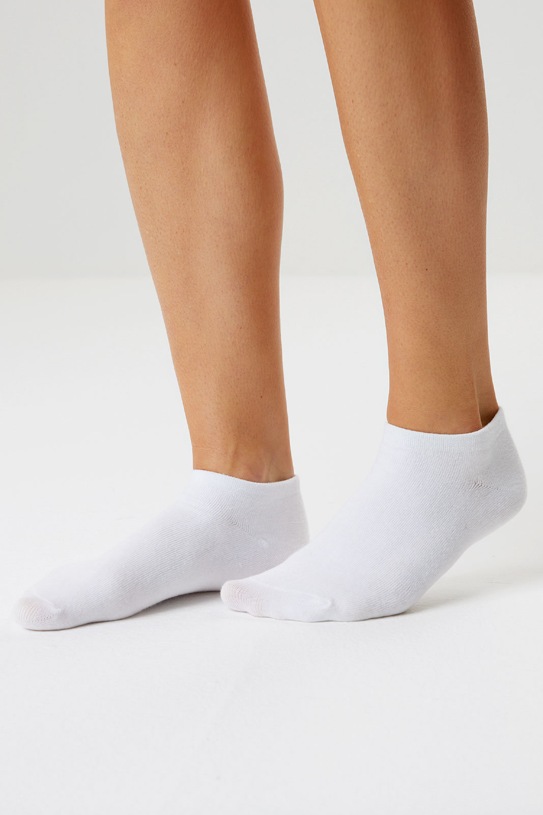 Mallorca Low Cut Socks 8-Pack