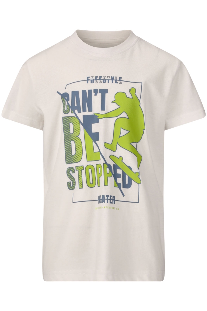 Freestyle SS T-Shirt