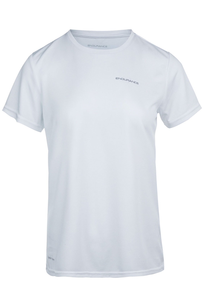 Vista V2 W Performance S/S Tee