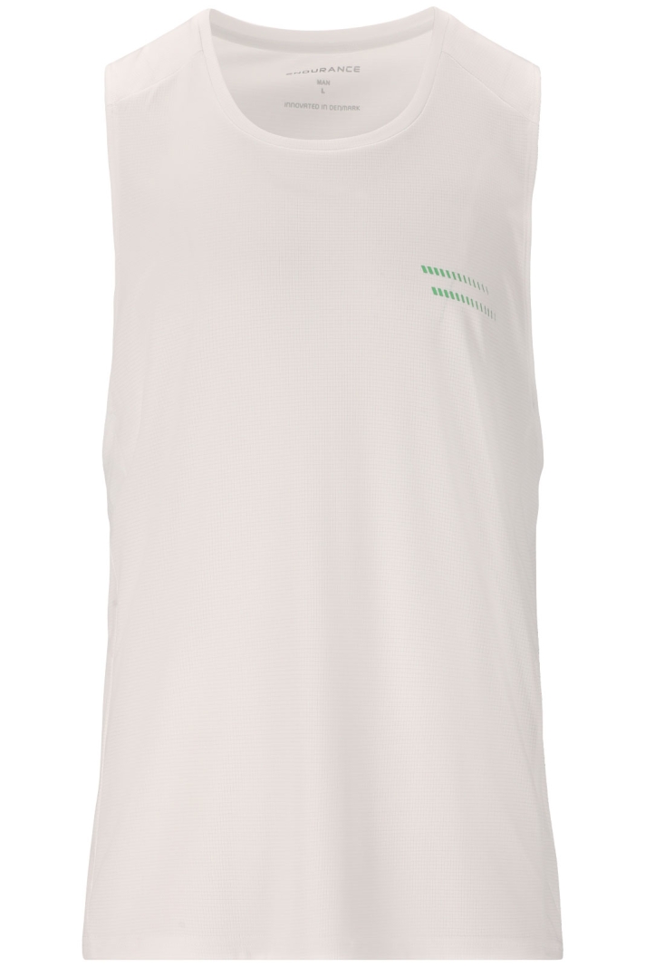 Hanieber M Sleveless Tee