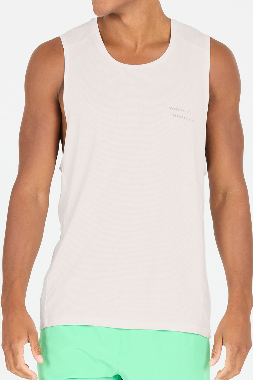 Hanieber M Sleveless Tee