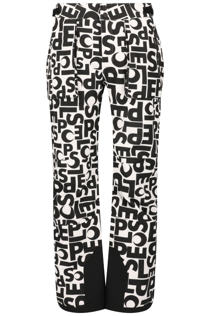 Killy M AOP Ski Pants W-PRO 15000