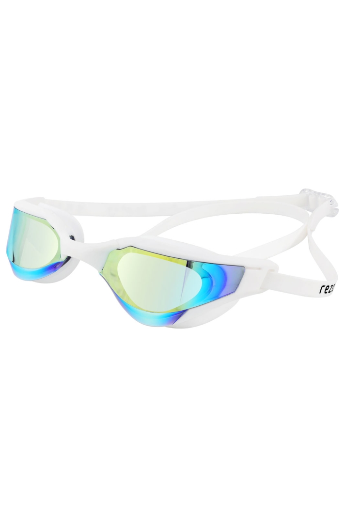 Huesca Adult Mirror Swim Goggle