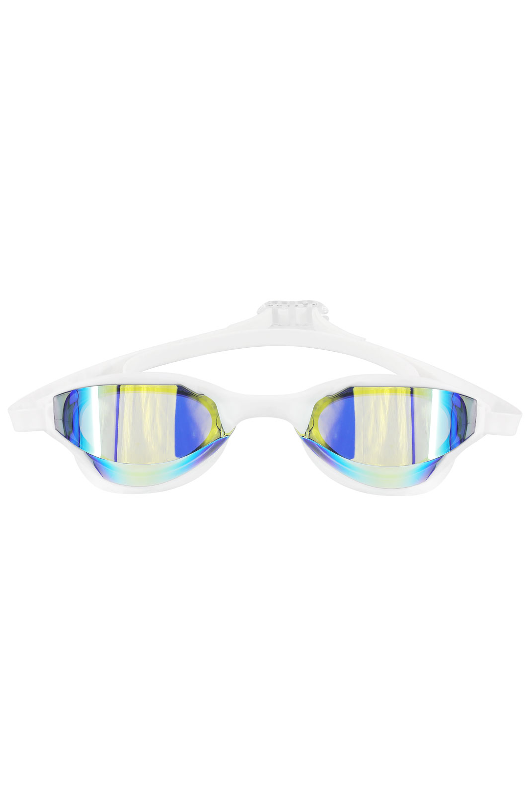 Huesca Adult Mirror Swim Goggle