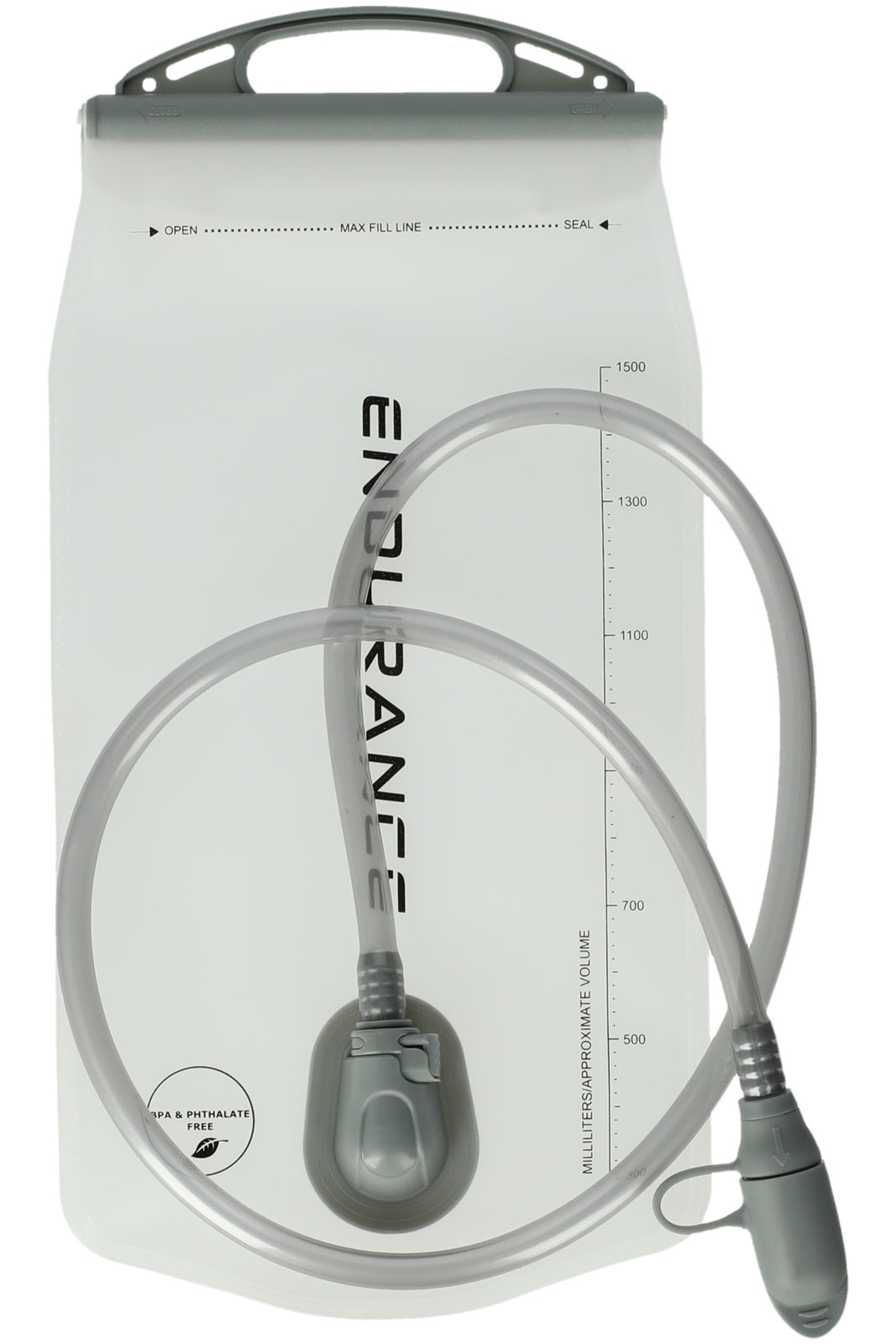 Benson 1,5L Water Bladder