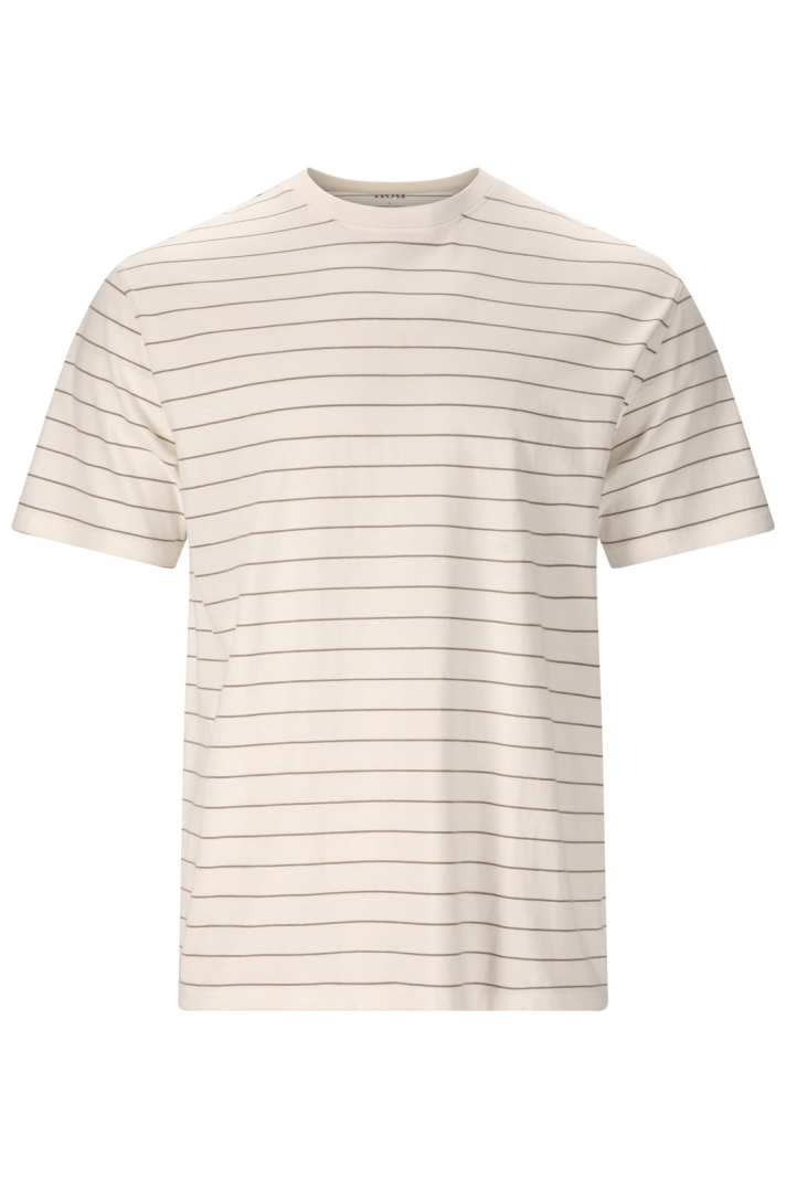 Siddall M Striped Tee