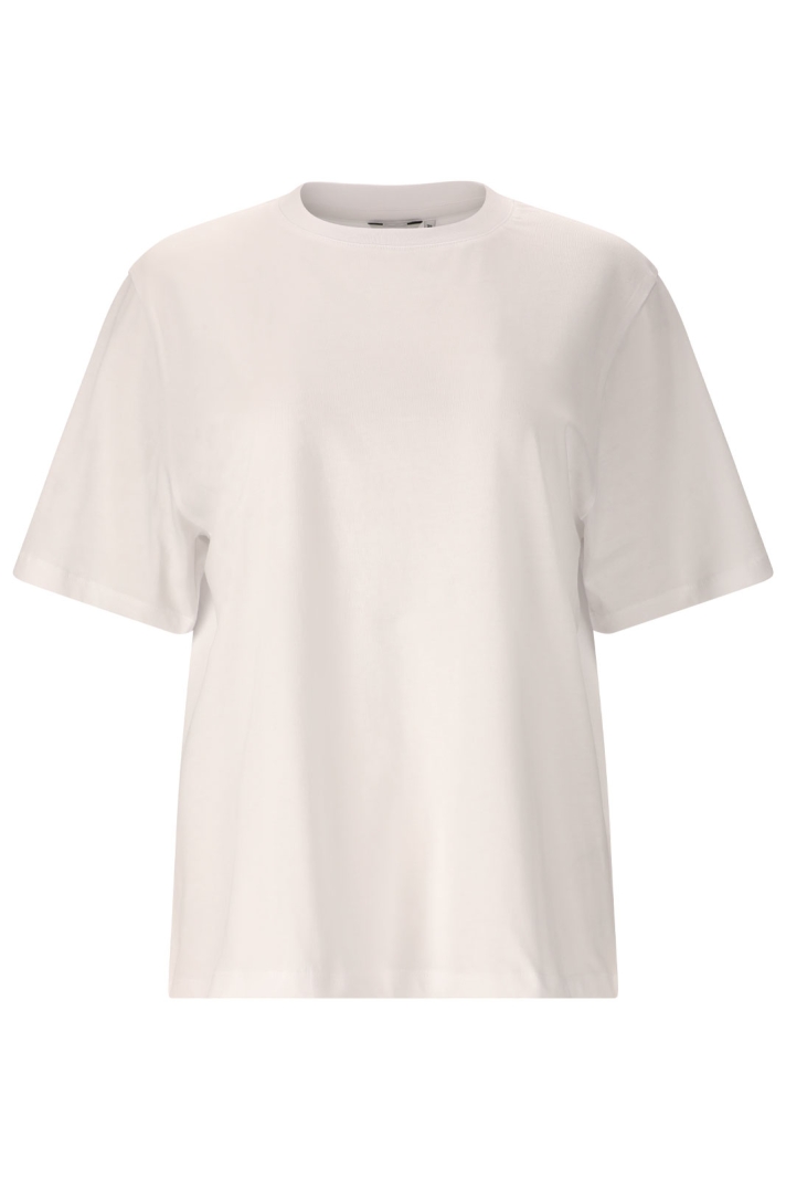 Leisy W Relaxed SS Tee