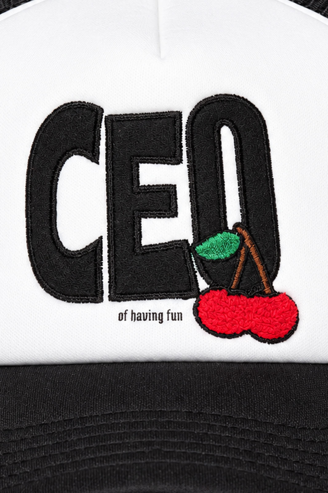 Ceo Of Fun