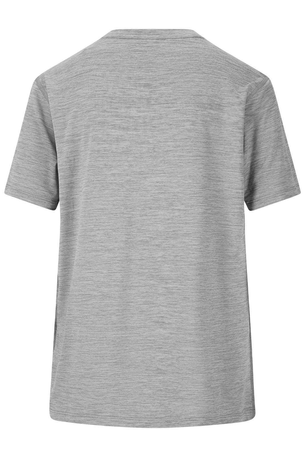 Abdon Jr. Melange S/S Tee