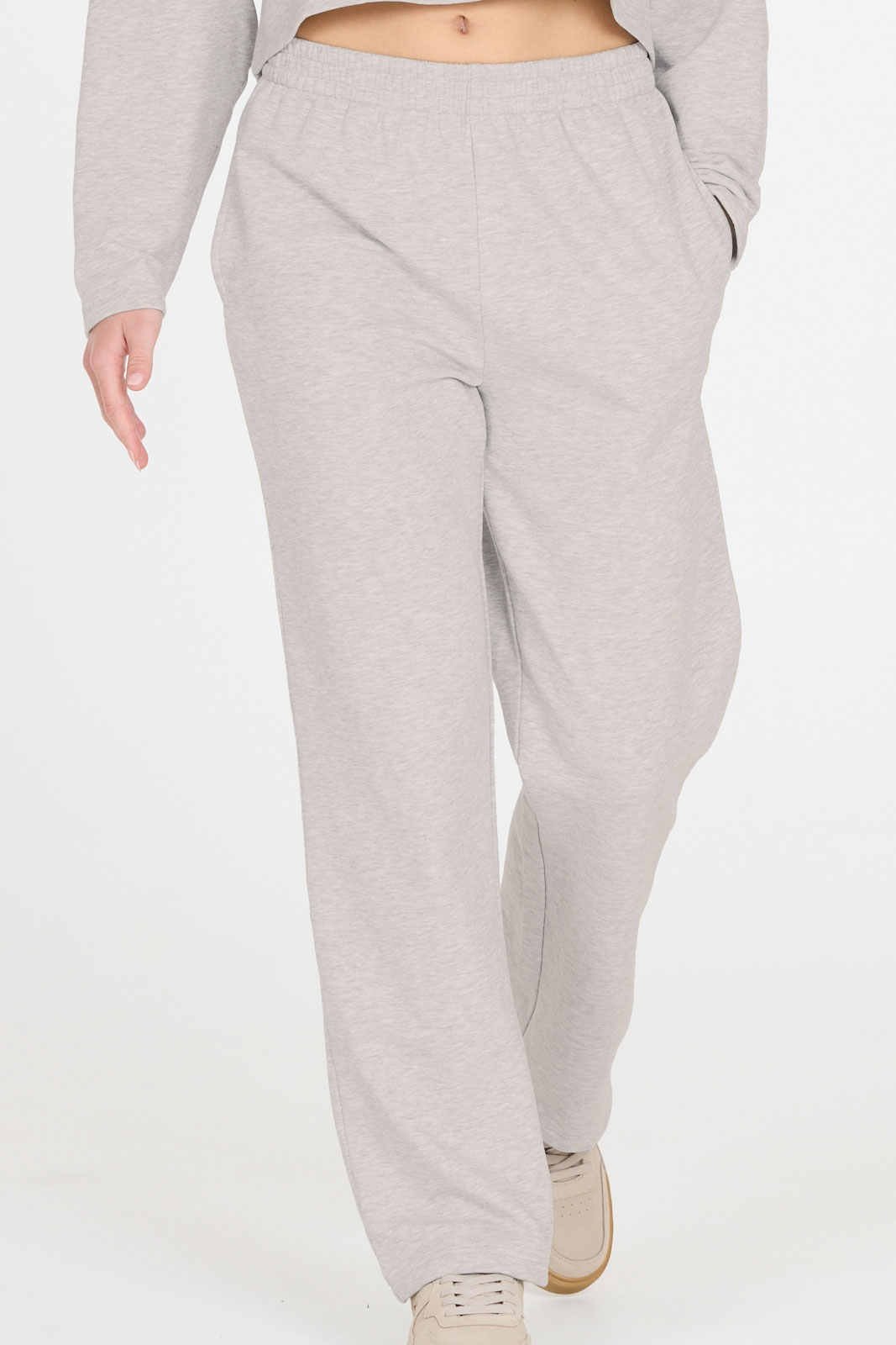 Clairen Wide Leg Sweat Pants - Youth/Girl