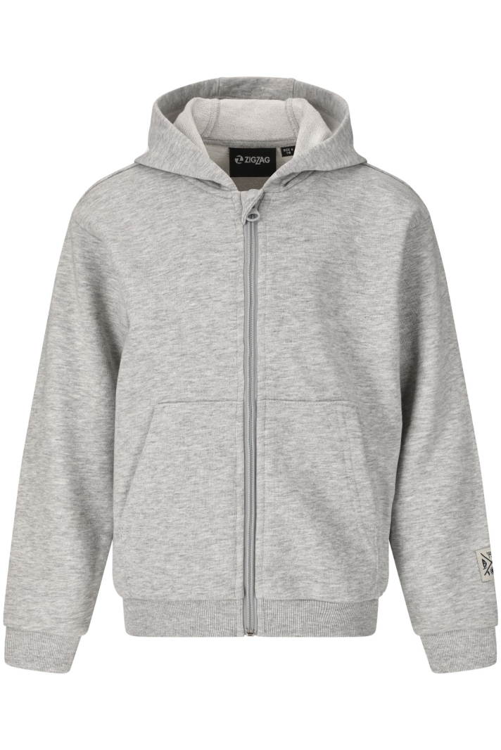 Lumix Melange Sweatshirt