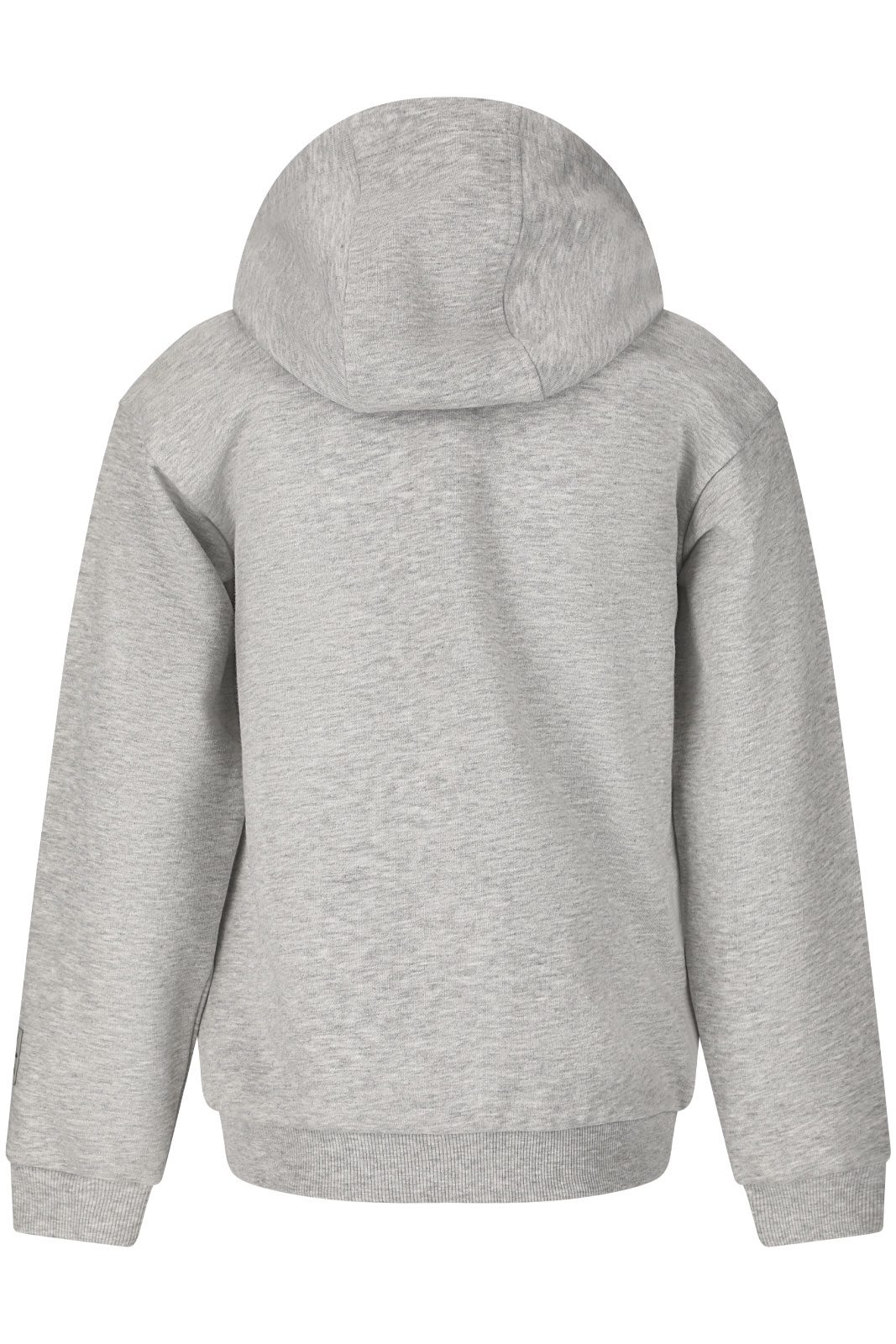 Lumix Melange Sweatshirt