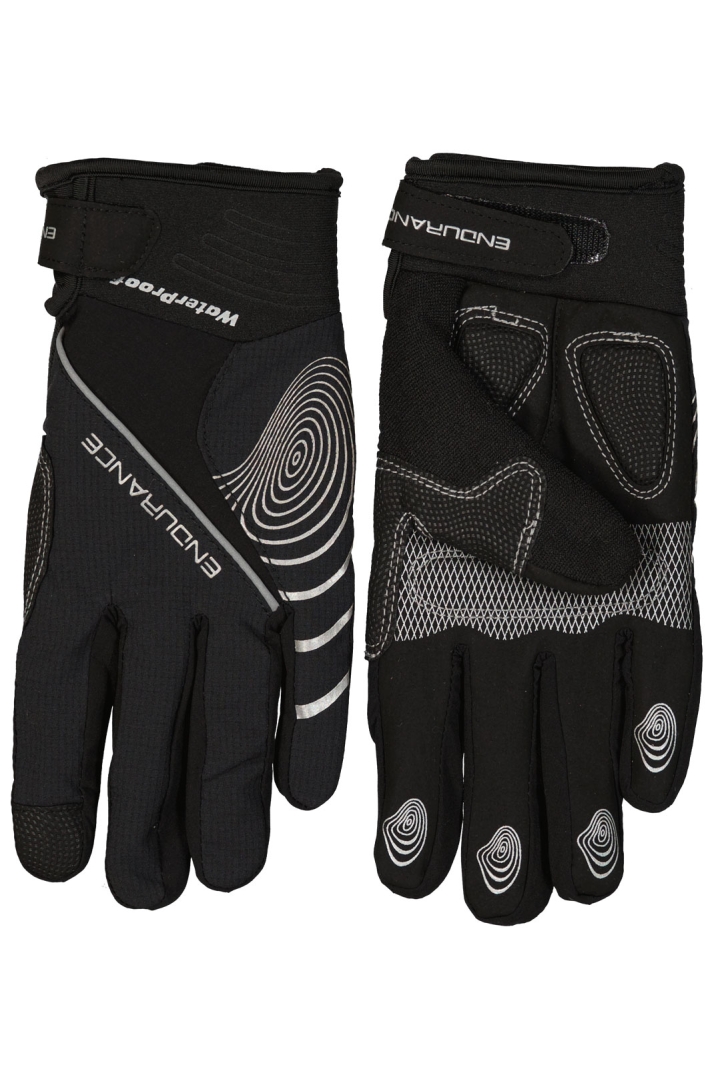 Amiens Warm Winter Gloves