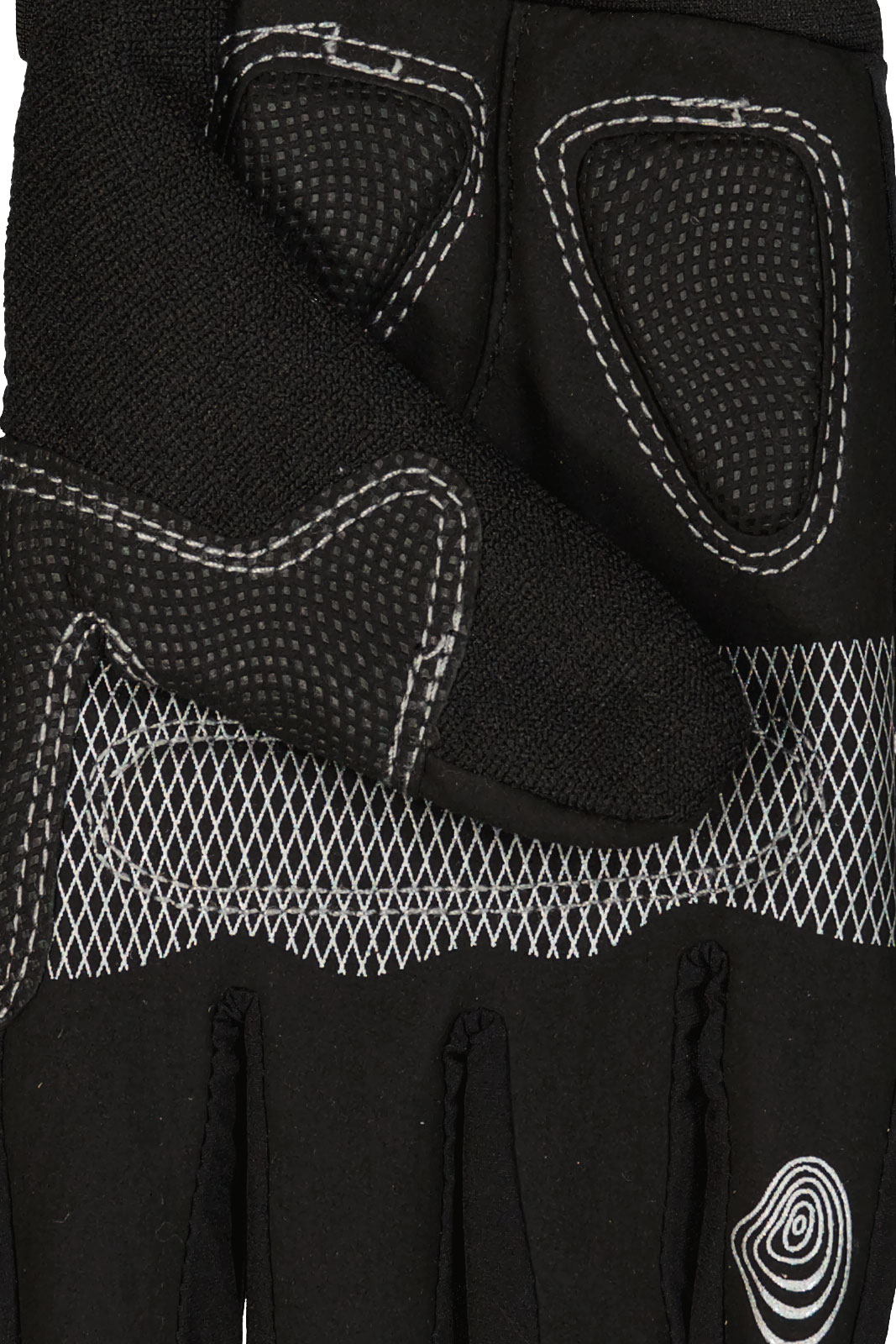 Amiens Warm Winter Gloves