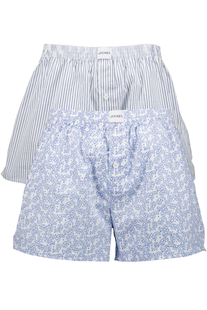 Boxer woven 2p.