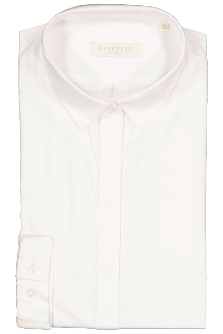 W´s PlainField A-line Shirt.