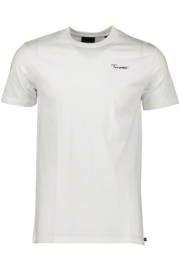 Ernesto | T-shirt With Written Logo