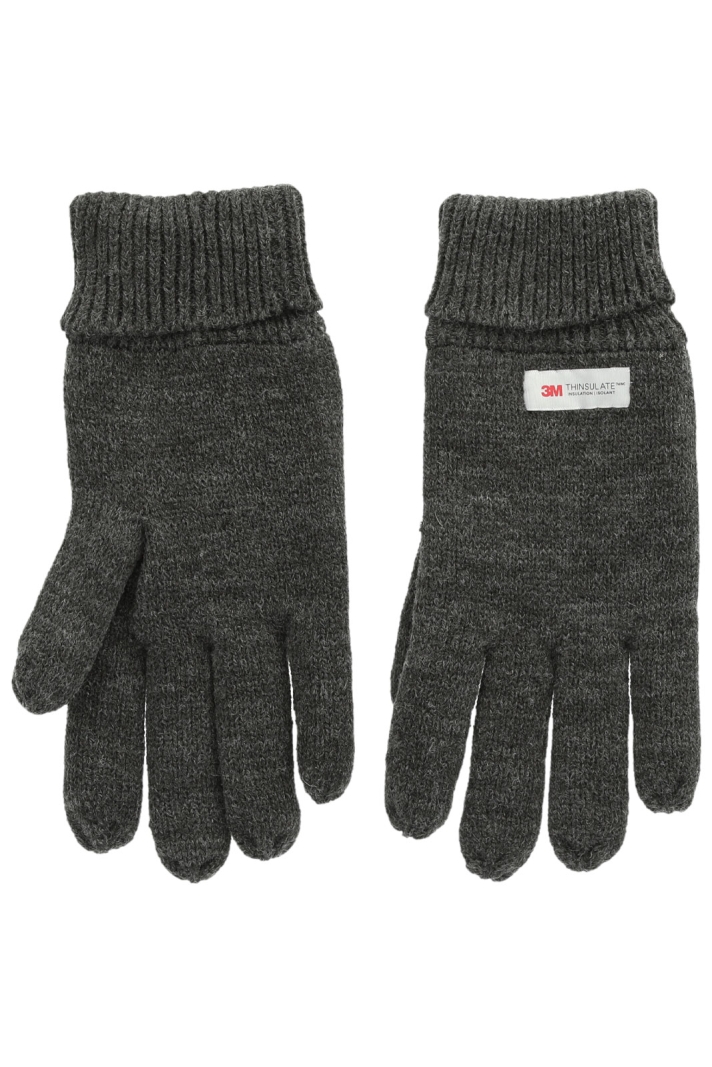 Roumat M Thinsulate Knit Glove