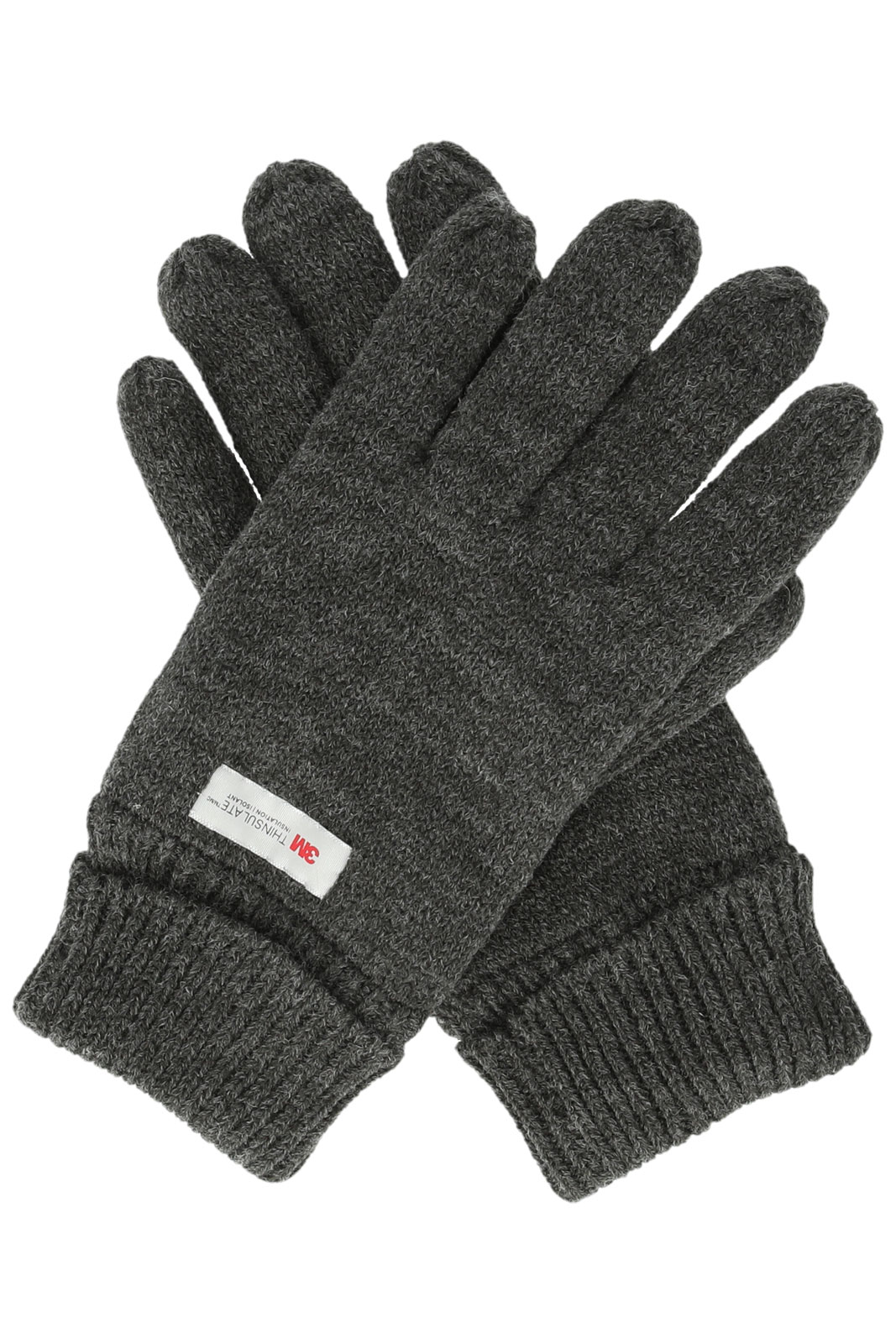 Roumat M Thinsulate Knit Glove
