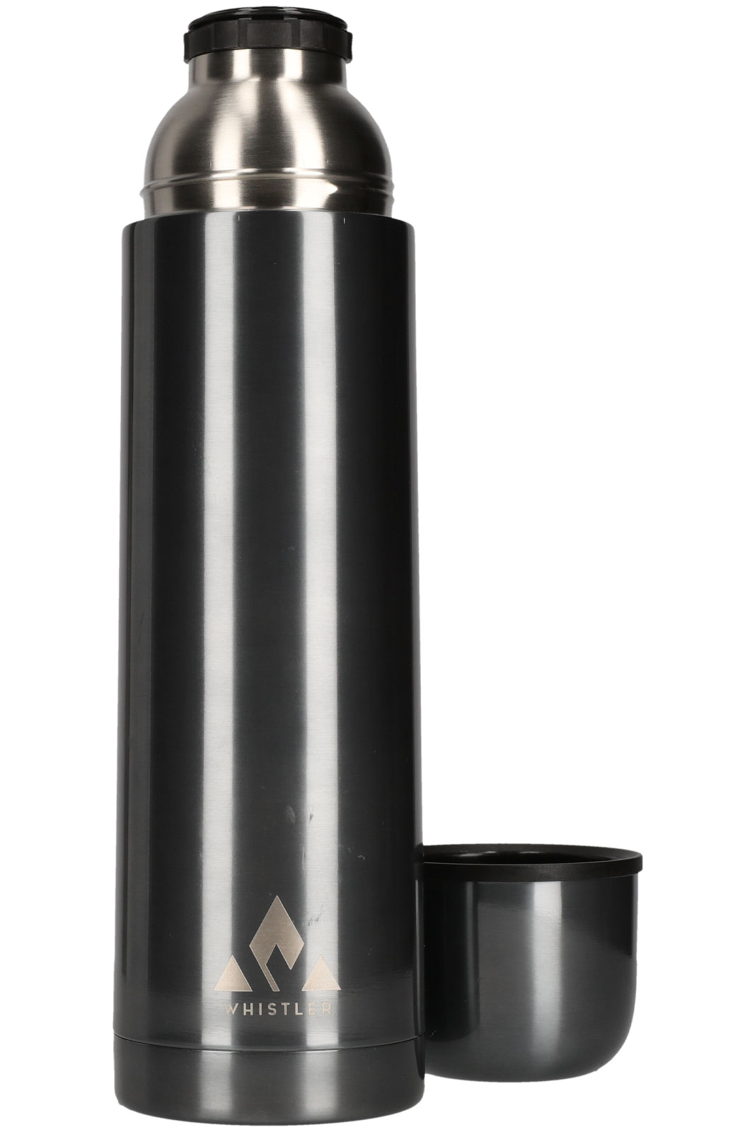 Orlanda 1000ml Vacuum Bottle w/ Cup