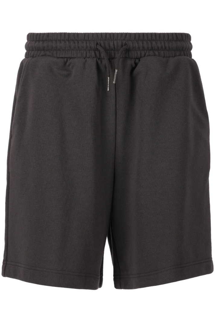 Rusvil W Sweat Shorts