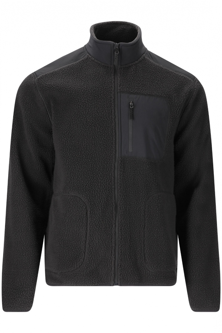 Felis M Teddy Jacket