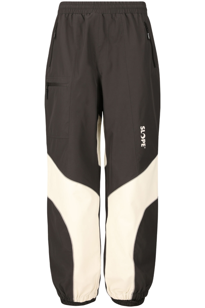 Blizz M Loose Insulated Snowboard Pants